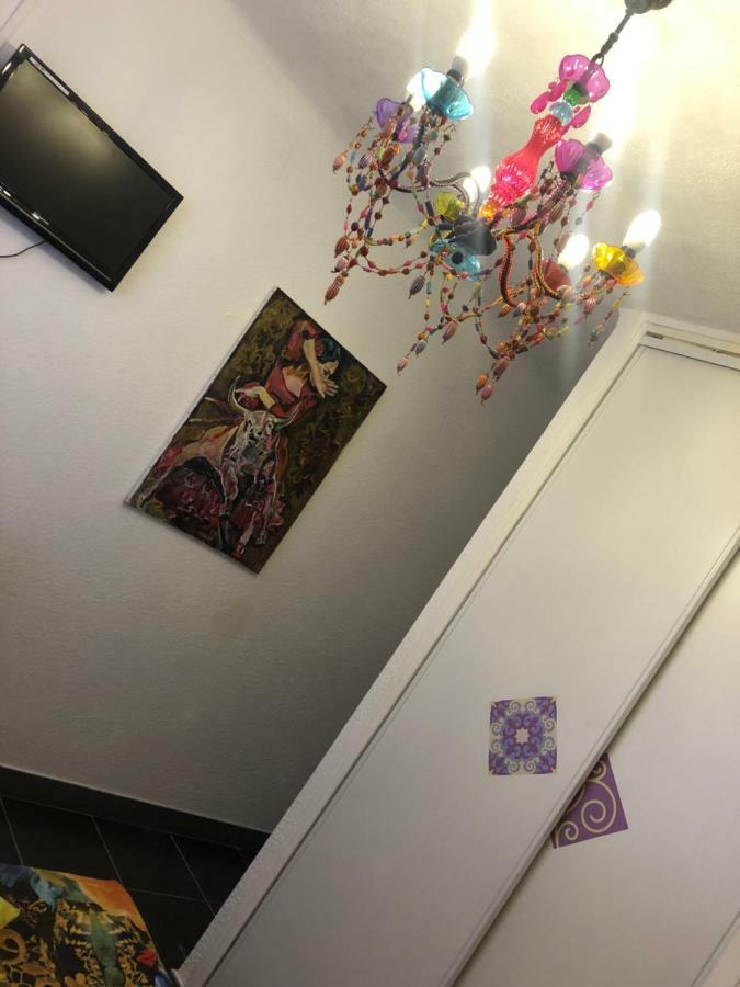 Hotel Restaurant Le Delta サントマリー・ド・ラメール エクステリア 写真